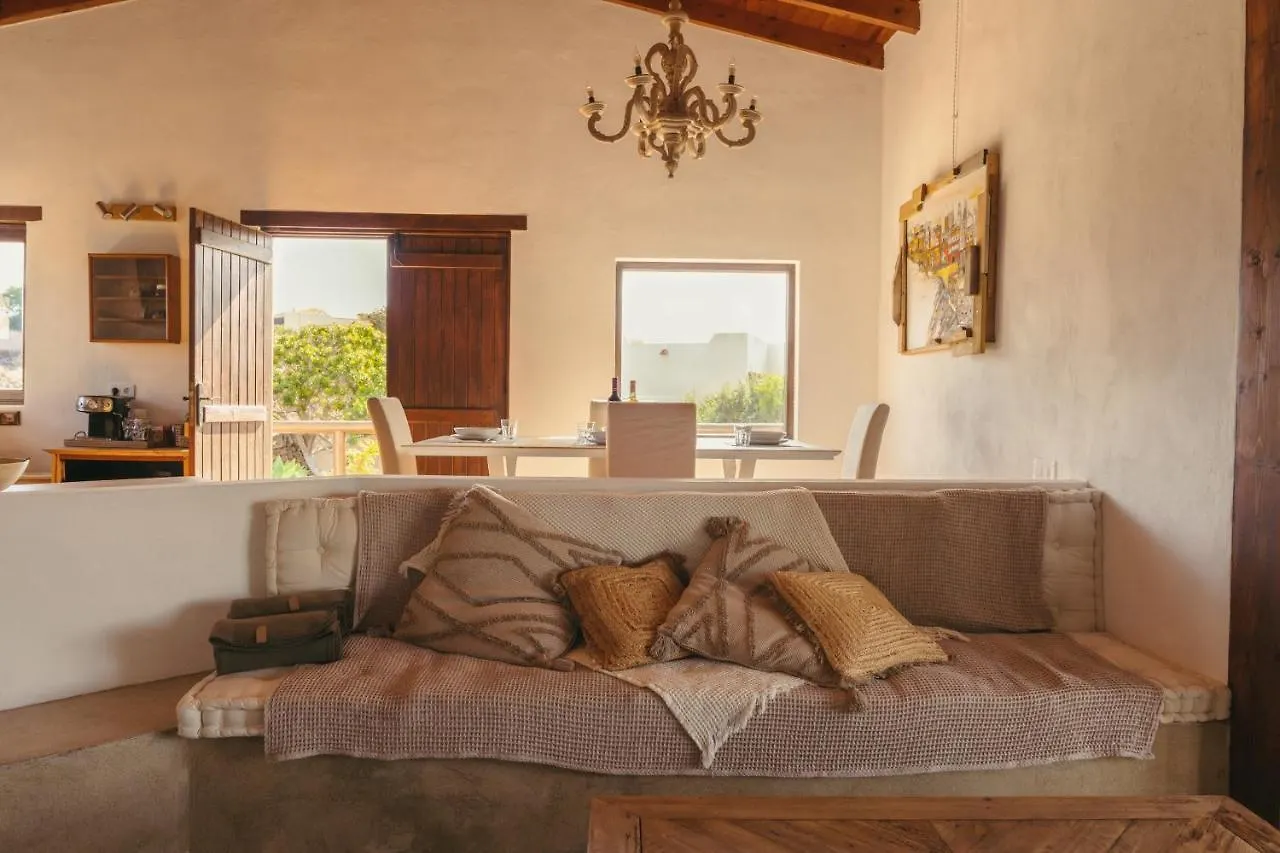 Villa Casa Maja à Lajares 0*,  Espagne
