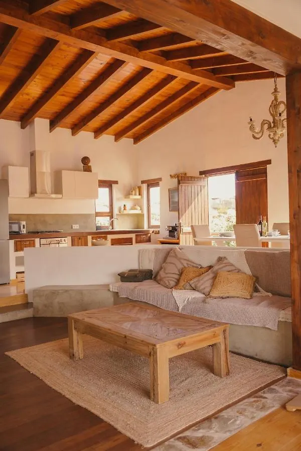 Villa Casa Maja à Lajares