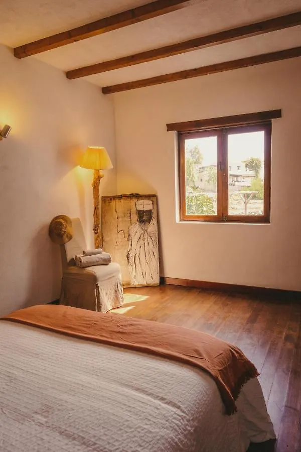 Villa Casa Maja à Lajares