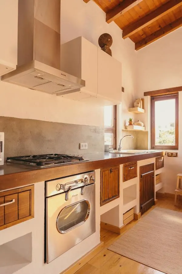 Villa Casa Maja à Lajares