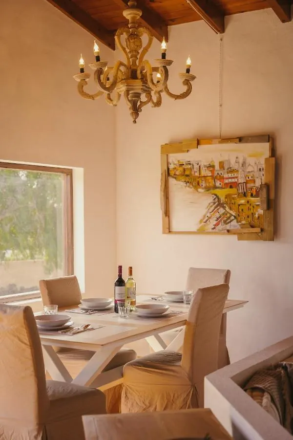 Villa Casa Maja à Lajares