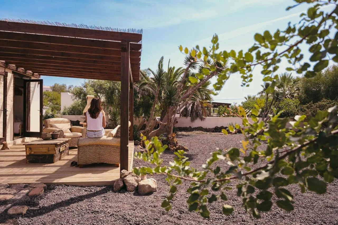 Villa Casa Maja à Lajares