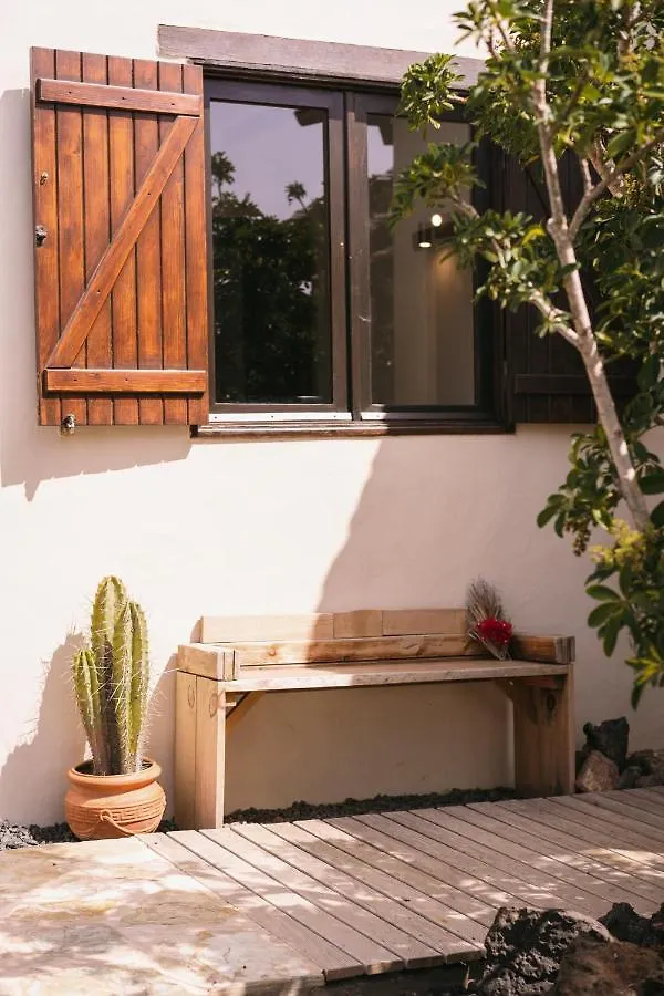 Villa Casa Maja à Lajares