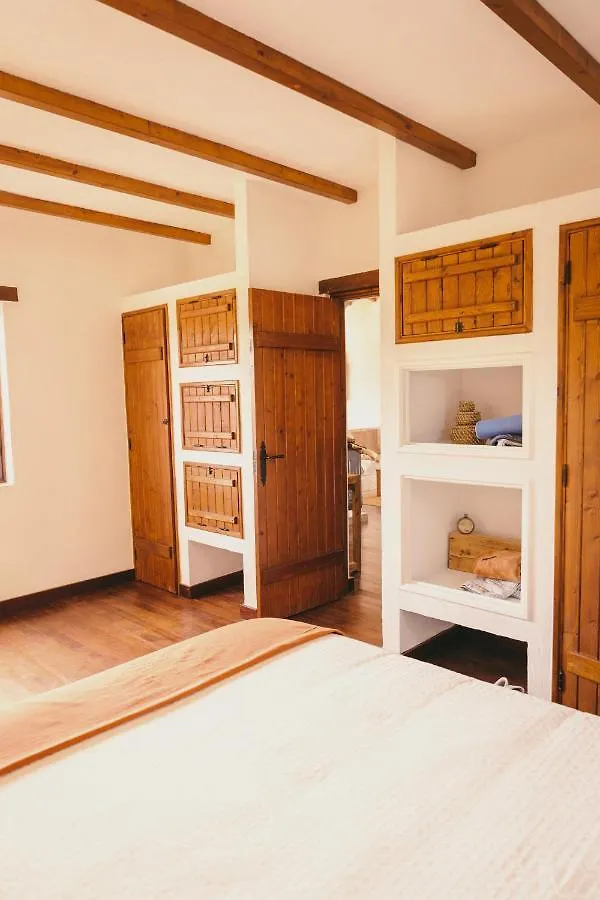 Villa Casa Maja à Lajares