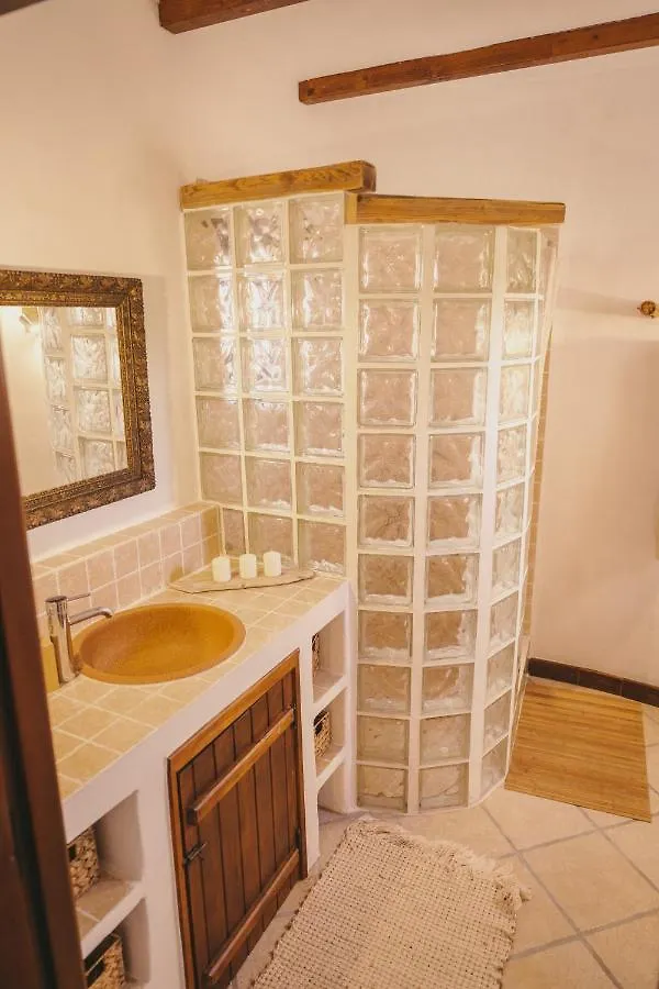 Villa Casa Maja à Lajares 0*,
